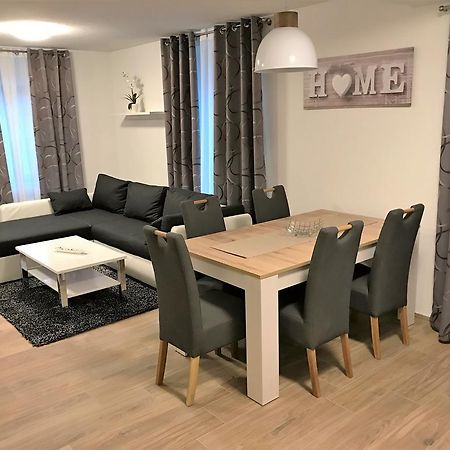 Ferienwohnungen Tannenhof Steinen  Bagian luar foto