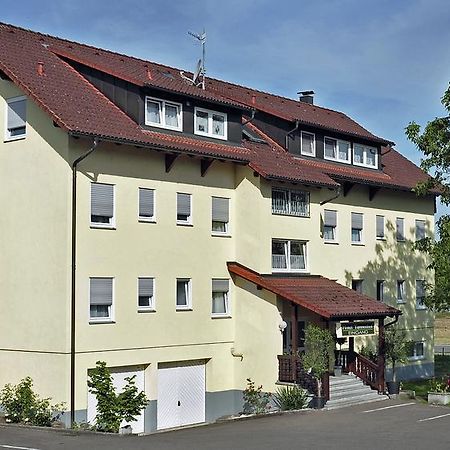 Ferienwohnungen Tannenhof Steinen  Bagian luar foto
