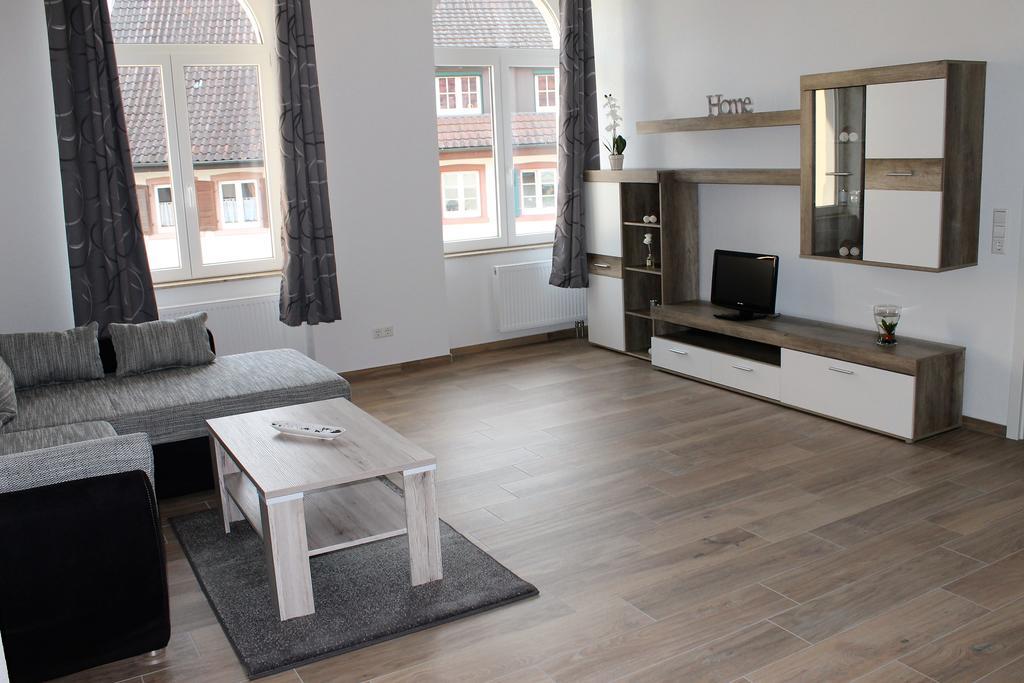 Ferienwohnungen Tannenhof Steinen  Bagian luar foto