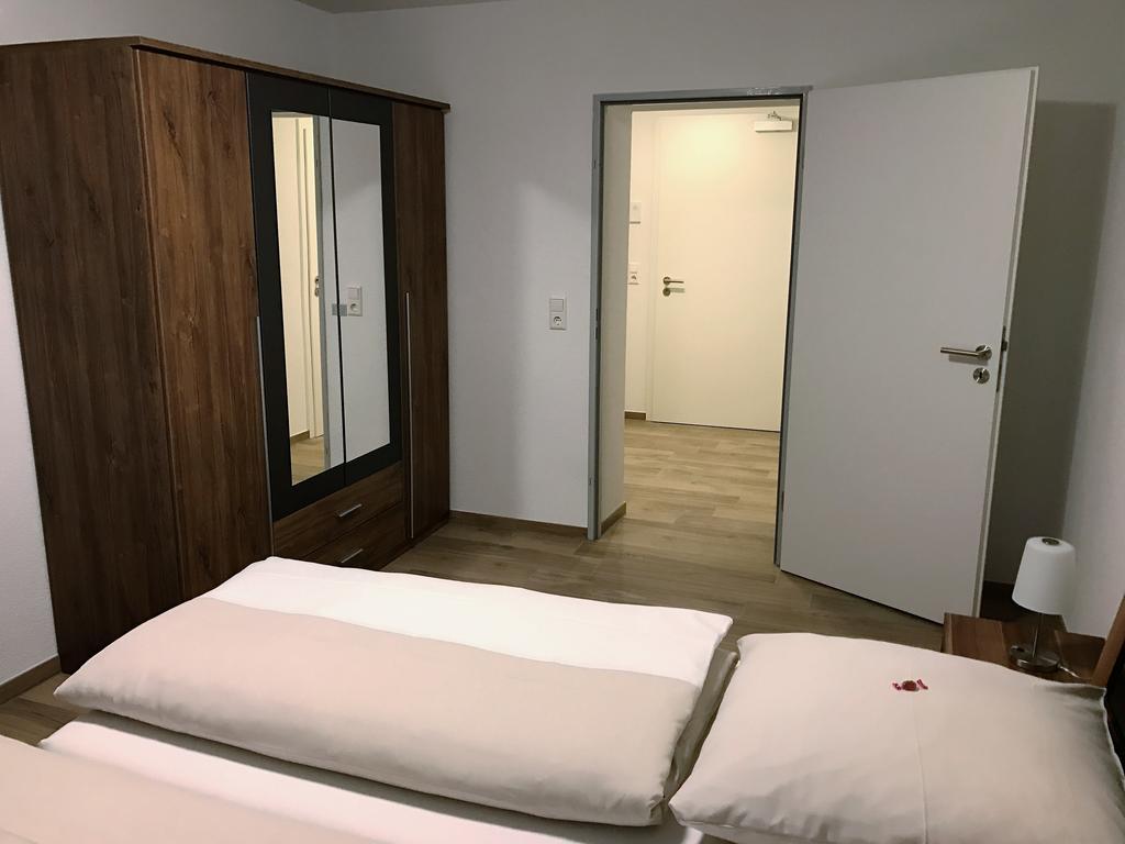 Ferienwohnungen Tannenhof Steinen  Bagian luar foto