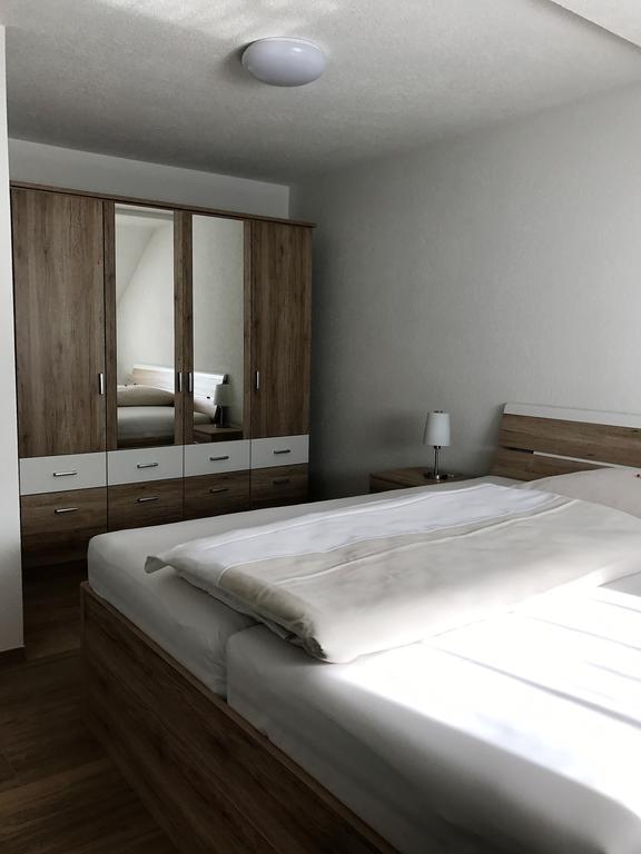 Ferienwohnungen Tannenhof Steinen  Bagian luar foto
