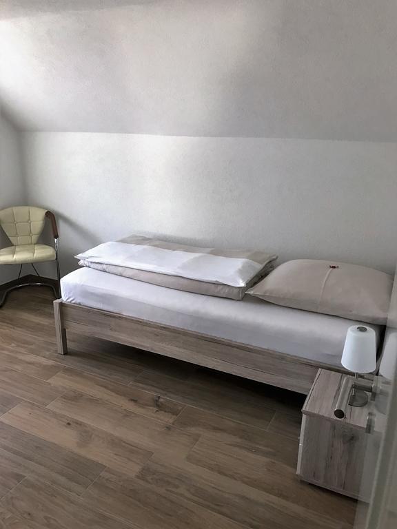 Ferienwohnungen Tannenhof Steinen  Bagian luar foto